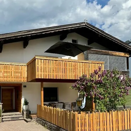Appartement Sepp 3 Westendorf Exterior photo