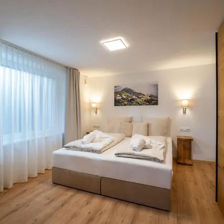 Appartement Sepp 3 Westendorf Exterior photo