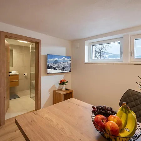Appartement Sepp 3 Westendorf Exterior photo