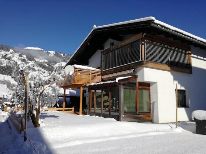 Sepp 3 Apartment Westendorf